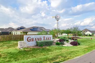 497 Combine Rd, Snook, TX 77879 - Photo 27