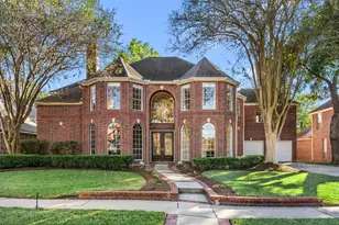 2031 Pecan Trail Dr, Richmond, TX 77406 - Photo 1