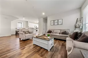 4611 Prairie Chase Dr, Houston, TX 77069 - Photo 7