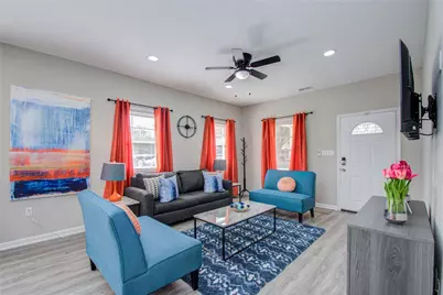 4126 Alvin Street, Houston, TX 77051 - Photo 5