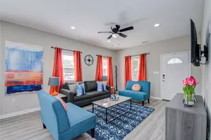 4126 Alvin St, Houston, TX 77051 - Photo 5