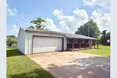 712 Norman Lane, Crockett, TX 75835 - Photo 1