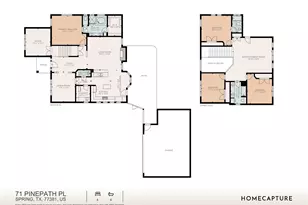 71 Pinepath Pl, The Woodlands, TX 77381 - Photo 35