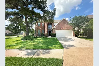 12114 Saybrook Point Lane, Tomball, TX 77375 - Photo 1
