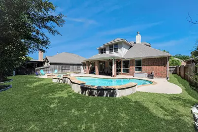 25432 Ramrock Drive, Porter, TX 77365 - Photo 39