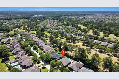 25432 Ramrock Drive, Porter, TX 77365 - Photo 43