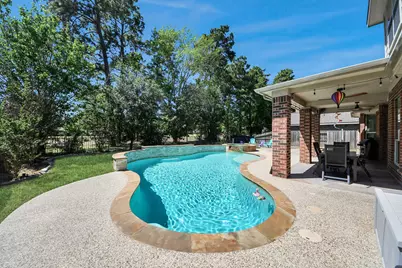 25432 Ramrock Drive, Porter, TX 77365 - Photo 37