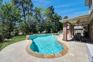 25432 Ramrock Dr, Porter, TX 77365 - Photo 37