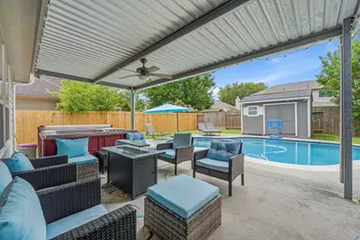23711 Spring Dane Drive, Spring, TX 77373 - Photo 37