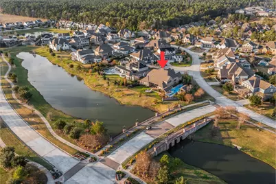 2203 Flameleaf Court, Conroe, TX 77384 - Photo 3