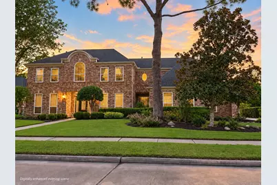21302 Kelliwood Greens Drive, Katy, TX 77450 - Photo 1