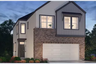 6334 Sapphire Ocean Drive, Houston, TX 77092 - Photo 1