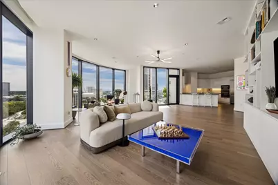 1409 Post Oak Boulevard #1102, Houston, TX 77056 - Photo 3
