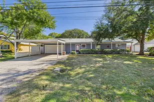 435 3rd St, San Leon, TX 77539 - Photo 3