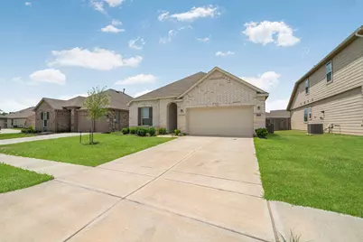 2012 Rebel Way, Alvin, TX 77511 - Photo 3