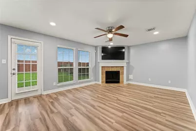 6315 Big Oak Canyon Drive Drive, Richmond, TX 77469 - Photo 3