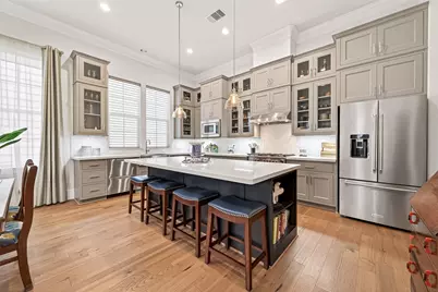 2417 Kolbe Reach Lane, Houston, TX 77080 - Photo 11