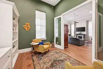 2417 Kolbe Reach Lane, Houston, TX 77080 - Photo 17