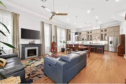 2417 Kolbe Reach Lane, Houston, TX 77080 - Photo 5