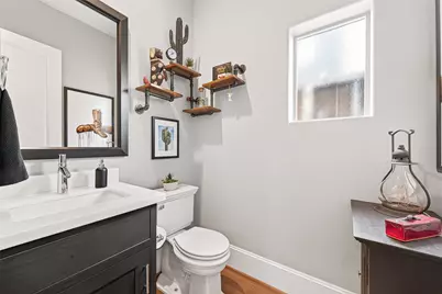 2417 Kolbe Reach Lane, Houston, TX 77080 - Photo 19