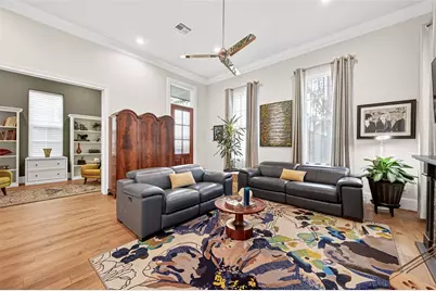 2417 Kolbe Reach Lane, Houston, TX 77080 - Photo 7