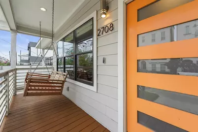 2708 Kennedy Street, Houston, TX 77003 - Photo 5