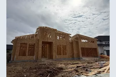 4707 Mulberry Shrubs Court, Manvel, TX 77578 - Photo 3
