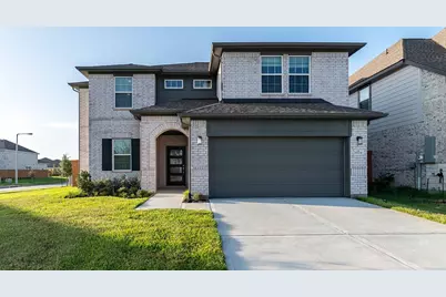 13724 Seneca Lake Drive, Texas City, TX 77568 - Photo 1