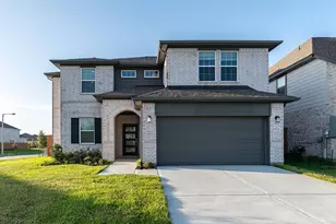 13724 Seneca Lk Dr, Texas City, TX 77568 - Photo 1