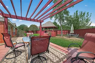 15418 Park Glen Dr, Sugar Land, TX 77498 - Photo 41