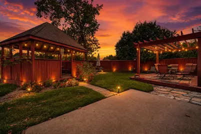 15418 Park Glen Drive, Sugar Land, TX 77498 - Photo 39