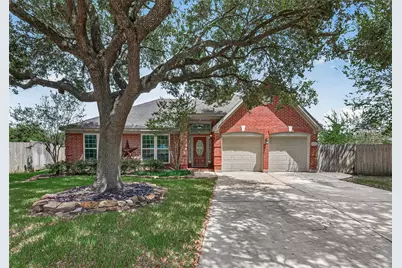 15418 Park Glen Drive, Sugar Land, TX 77498 - Photo 5