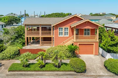 1509 16th Street, Galveston, TX 77550 - Photo 1