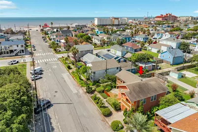 1509 16th Street, Galveston, TX 77550 - Photo 5