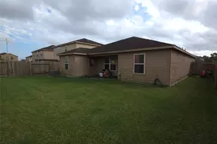 416 Turquoise Trade Dr, La Marque, TX 77568 - Photo 29