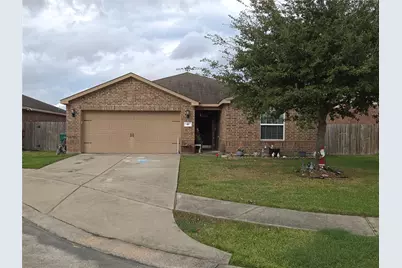 416 Turquoise Trade Drive, La Marque, TX 77568 - Photo 1