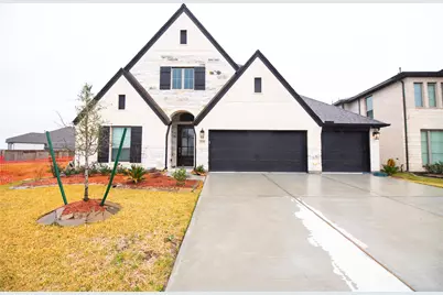 19211 Belmont Stakes Way, Tomball, TX 77377 - Photo 1