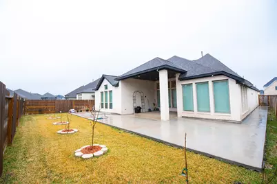 19211 Belmont Stakes Way, Tomball, TX 77377 - Photo 19