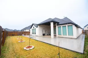 19211 Belmont Stakes Wy, Tomball, TX 77377 - Photo 19