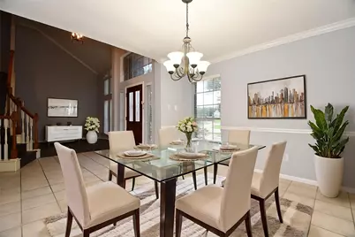 6335 Oakburl Lane, Sugar Land, TX 77479 - Photo 5