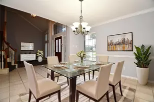 6335 Oakburl Ln, Sugar Land, TX 77479 - Photo 5