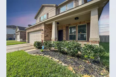 2 Eagle Lake Court, Manvel, TX 77578 - Photo 35