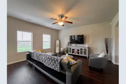 2 Eagle Lake Court, Manvel, TX 77578 - Photo 3