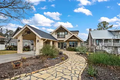 507 W Lake Shore Drive, Livingston, TX 77351 - Photo 45