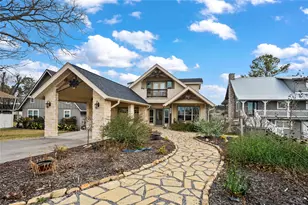 507 W Lake Shore Dr, Livingston, TX 77351 - Photo 45