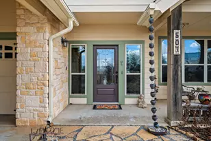 507 W Lake Shore Dr, Livingston, TX 77351 - Photo 7