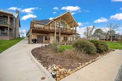 507 W Lake Shore Drive, Livingston, TX 77351 - Photo 45