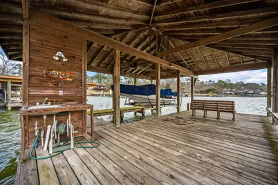 507 W Lake Shore Drive, Livingston, TX 77351 - Photo 43