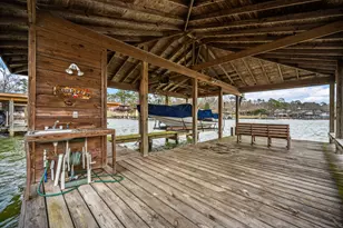 507 W Lake Shore Dr, Livingston, TX 77351 - Photo 43