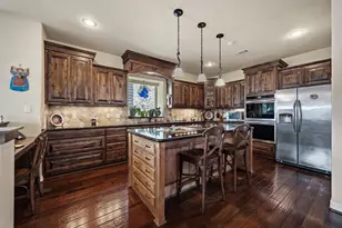 507 W Lake Shore Dr, Livingston, TX 77351 - Photo 21